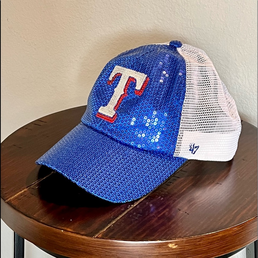 Texas Rangers: Bundle - Picture 4 of 4